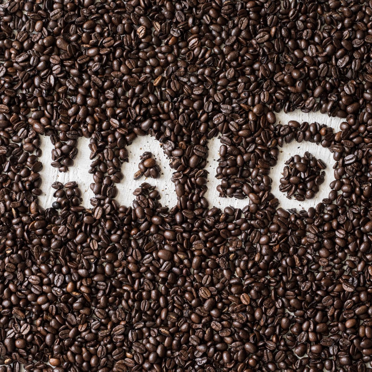 Halo Coffee